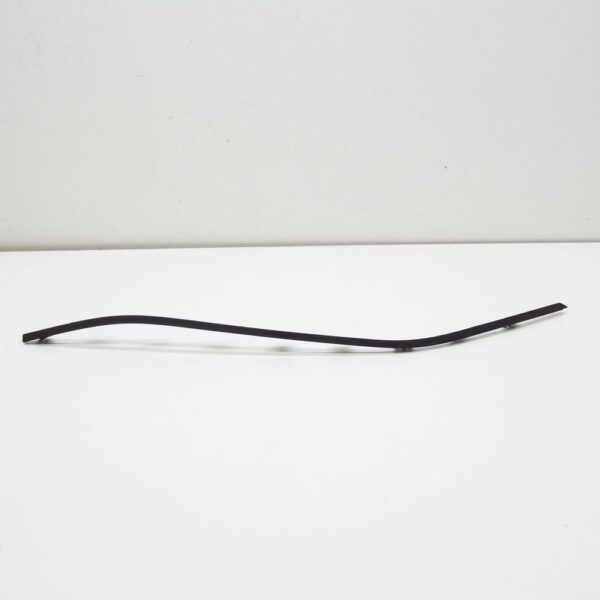 4KE8079679B9 - AUDI E-TRON Sportback GEA Front Left Bumper Molding 4KE8079679B9 NEW GENUINE