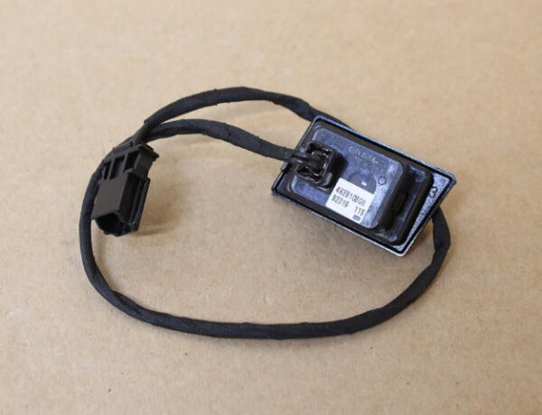 4KE810806 - NEW AUDI E-TRON GEN CHARGING FLAP PUSH BUTTON 4KE810806