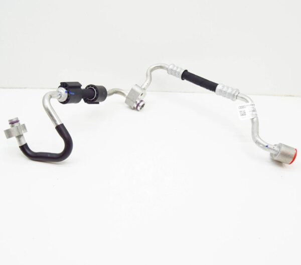 4KE816706C - NEW AUDI E-TRON GE A/C REFRIGERANT LINE 4KE816706C ORIGINAL