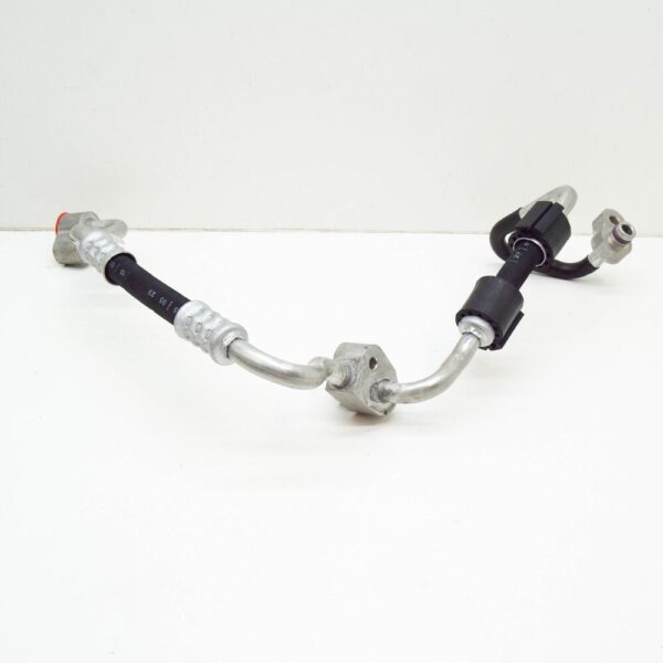 4KE816706C - NEW AUDI E-TRON GE A/C REFRIGERANT LINE 4KE816706C ORIGINAL