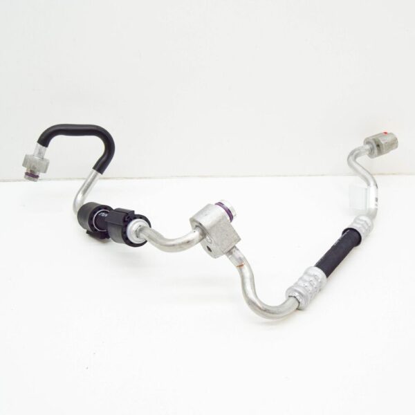 4KE816706C - NEW AUDI E-TRON GE A/C REFRIGERANT LINE 4KE816706C ORIGINAL