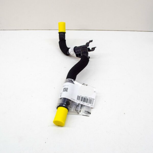 4KE819928H - NEW AUDI E-TRON WATER COOLANT SUPPLY HOSE 4KE819928H ORIGINAL