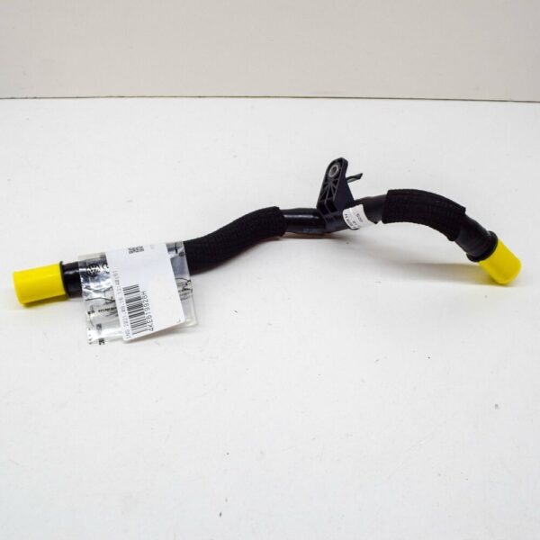 4KE819928H - NEW AUDI E-TRON WATER COOLANT SUPPLY HOSE 4KE819928H ORIGINAL