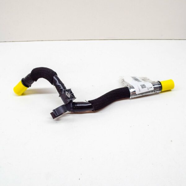 4KE819928H - NEW AUDI E-TRON WATER COOLANT SUPPLY HOSE 4KE819928H ORIGINAL