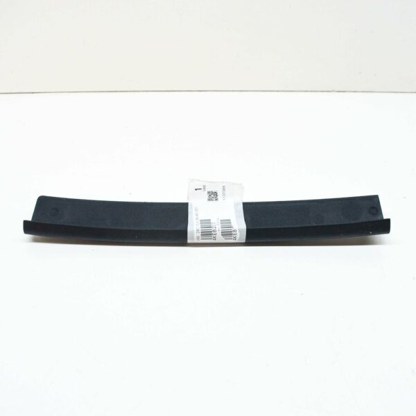 4KE823125 - NEW AUDI E-TRON FRONT LEFT HOOD INSULATION PAD 4KE823125 ORIGINAL