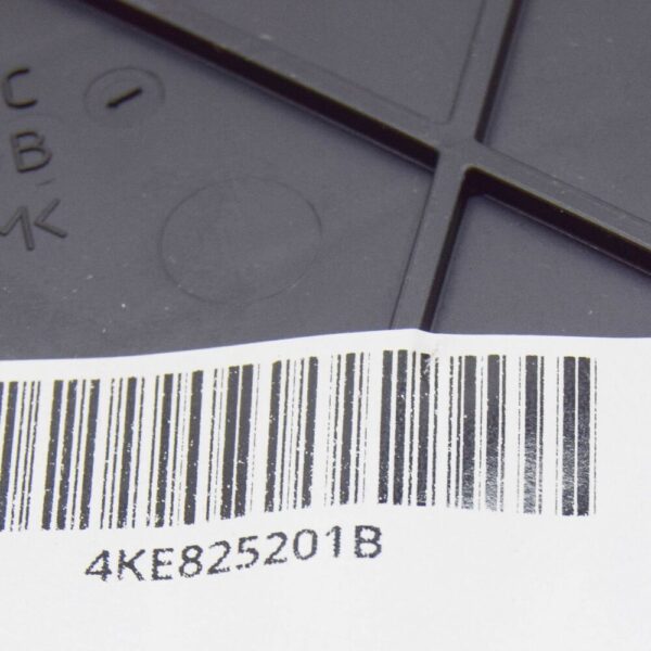 4KE825201B - AUDI E-TRON Front Left Underbody Trim Cover 4KE825201B NEW GENUINE
