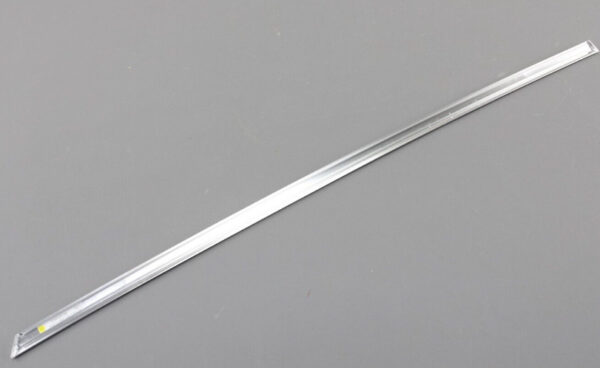 4KE839643E - NEW AUDI E-TRON SPORTBACK GEA REAR LEFT DOOR WINDOW MOLDING 4KE839643E