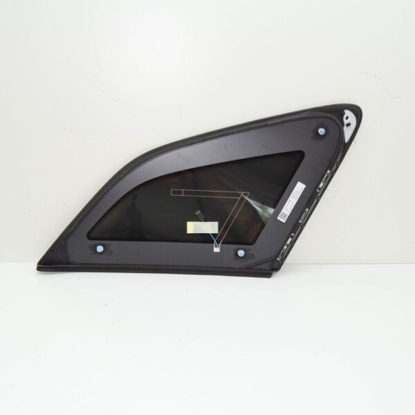 4KE845298AGNVB - Audi E-Tron Sportback GEA Front Right Side Window 4KE845298AGNVB NEW GENUINE