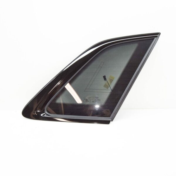 4KE845298AGNVB - Audi E-Tron Sportback GEA Front Right Side Window 4KE845298AGNVB NEW GENUINE