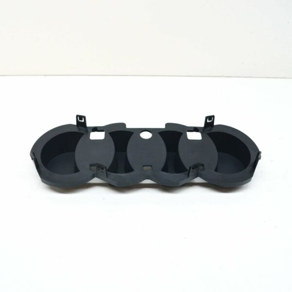 4KE8530379B9 - NEW AUDI E-TRON S FRONT RADIATOR GRILLE EMBLEM BRACKET 4KE8530379B9