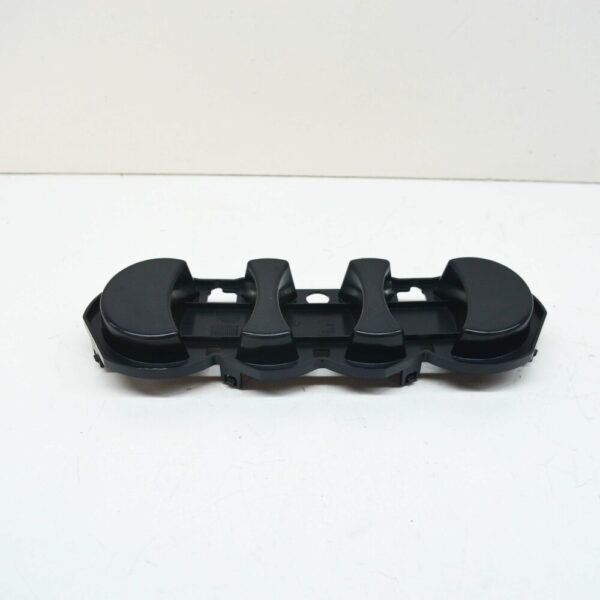 4KE8530379B9 - NEW AUDI E-TRON S FRONT RADIATOR GRILLE EMBLEM BRACKET 4KE8530379B9