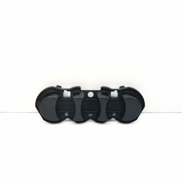 4KE8530379B9 - NEW AUDI E-TRON S FRONT RADIATOR GRILLE EMBLEM BRACKET 4KE8530379B9