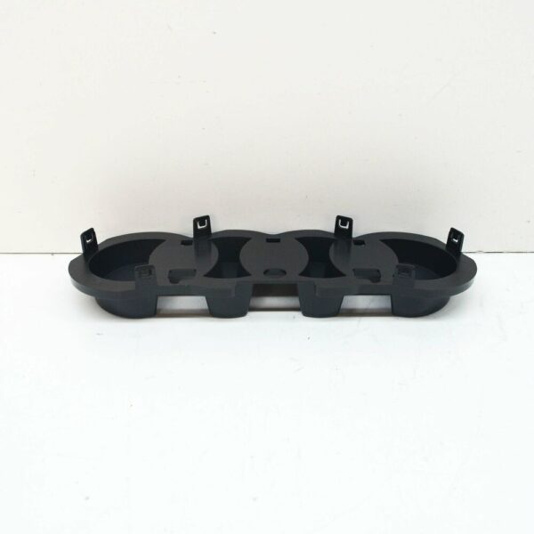 4KE8530379B9 - NEW AUDI E-TRON S FRONT RADIATOR GRILLE EMBLEM BRACKET 4KE8530379B9