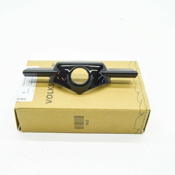 4KE853140T94 - NEW AUDI E-TRON SPORTBACK GEA FRONT RADIATOR GRILLE CAP 4KE853140T94