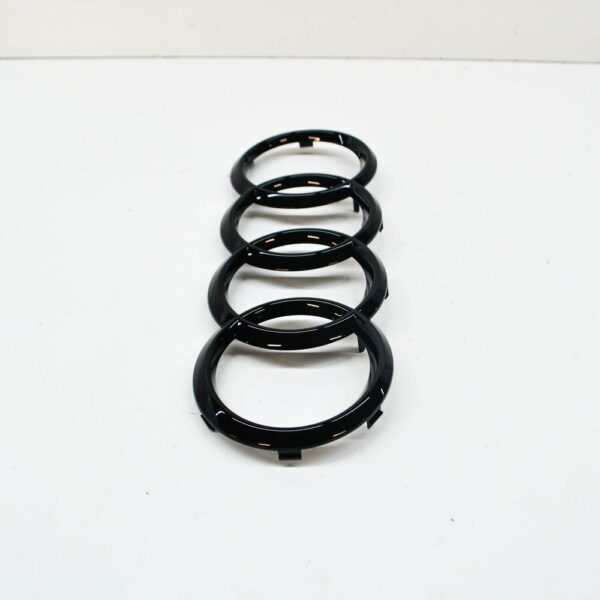 4KE853605T94 - NEW AUDI E-TRON FRONT BUMPER RADIATOR GRILLE BADGE 4KE853605T94