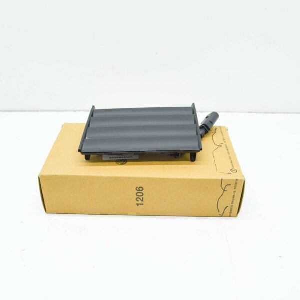 4KE853949BT94 - Audi E-tron Sportback Drive Motor Battery Pack Charging Connector 4KE853949BT94