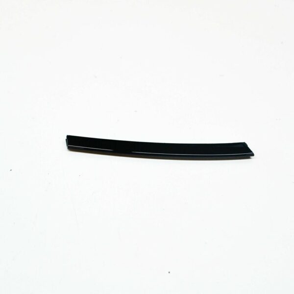 4KE853991T94 - NEW AUDI E-TRON SPORTBACK FRONT LEFT BUMPER GRILLE INSERT 4KE853991T94
