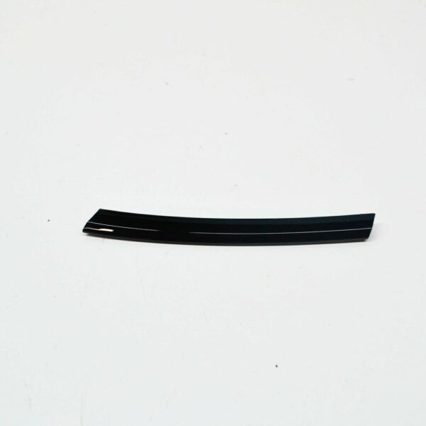 4KE853991T94 - NEW AUDI E-TRON SPORTBACK FRONT LEFT BUMPER GRILLE INSERT 4KE853991T94