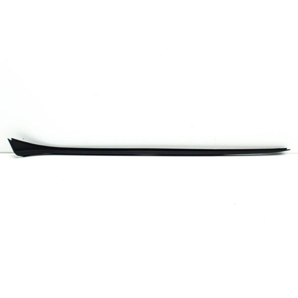 4KE8543279B9 - NEW AUDI E-TRON SPORTBACK FRONT WINDSHIELD LEFT WATER DEFLECTOR 4KE8543279B9