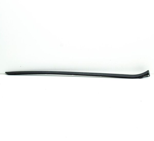 4KE854328 - Audi E-Tron Sportback Front Right Windshield Water Deflector 4KE8543289B9 NEW