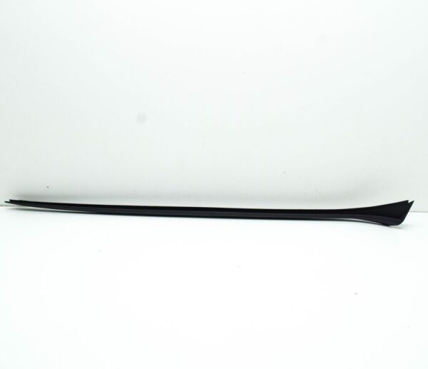 4KE854328 - Audi E-Tron Sportback Front Right Windshield Water Deflector 4KE8543289B9 NEW