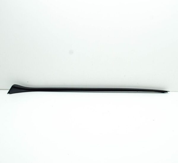 4KE854328 - Audi E-Tron Sportback Front Right Windshield Water Deflector 4KE8543289B9 NEW