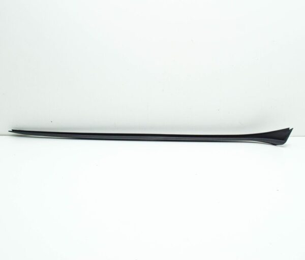 4KE854328 - Audi E-Tron Sportback Front Right Windshield Water Deflector 4KE8543289B9 NEW
