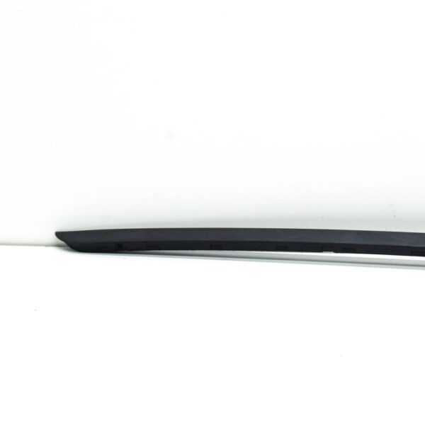 4KE854328 - Audi E-Tron Sportback Front Right Windshield Water Deflector 4KE8543289B9 NEW