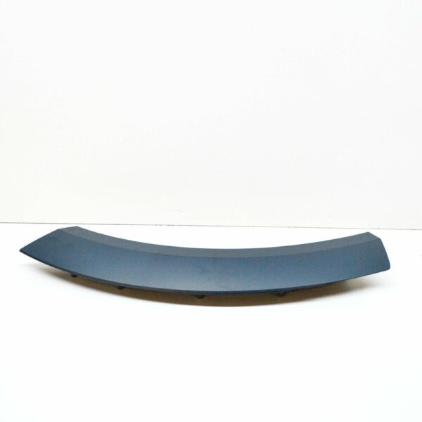 4KE854819CGRU - NEW AUDI E-TRON REAR LEFT FENDER MOLDING TRIM 4KE854819CGRU