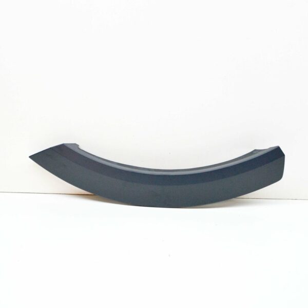 4KE854819CGRU - NEW AUDI E-TRON REAR LEFT FENDER MOLDING TRIM 4KE854819CGRU