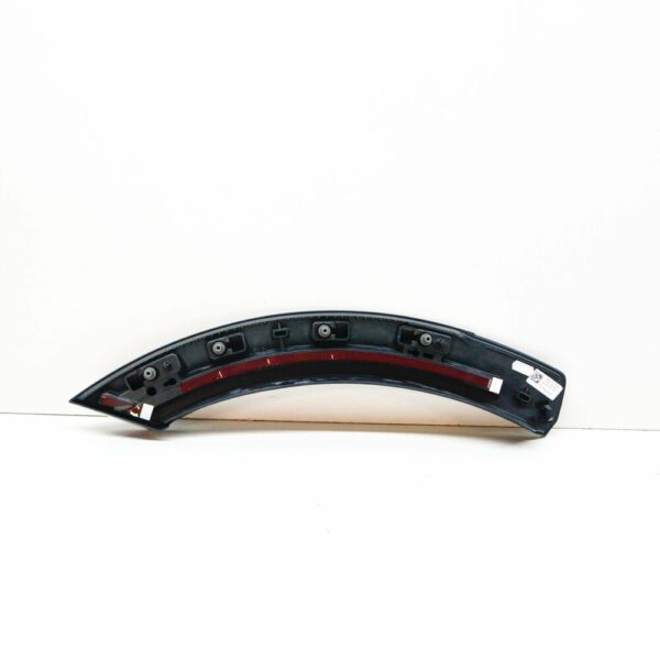 4KE854819CGRU - NEW AUDI E-TRON REAR LEFT FENDER MOLDING TRIM 4KE854819CGRU