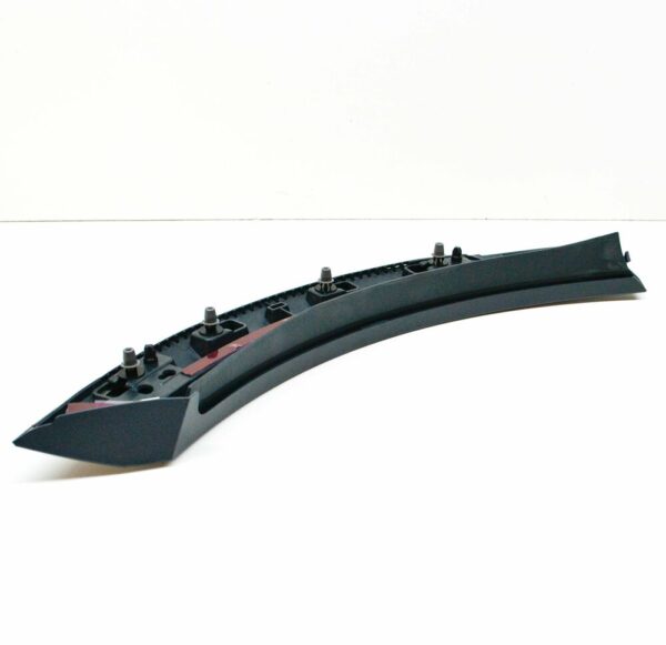 4KE854819CGRU - NEW AUDI E-TRON REAR LEFT FENDER MOLDING TRIM 4KE854819CGRU