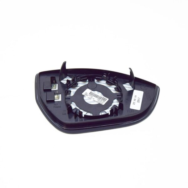 4KE857535G - Audi E-Tron GE door mirror glass front left 4KE857535G new