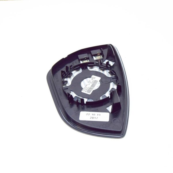 4KE857535G - Audi E-Tron GE door mirror glass front left 4KE857535G new