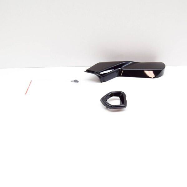 4KE857697 - NEW AUDI E-TRON GEN LEFT DIGITAL EXTERIOR MIRROR REPAIR SET 4KE857697 ORIGINAL