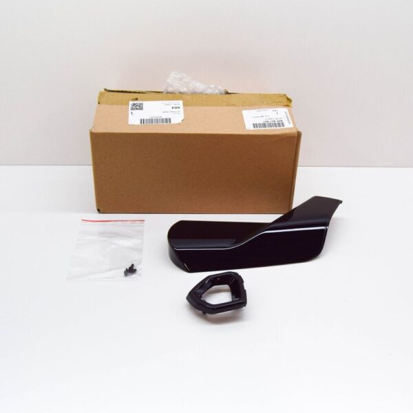 4KE857697 - NEW AUDI E-TRON GEN LEFT DIGITAL EXTERIOR MIRROR REPAIR SET 4KE857697 ORIGINAL