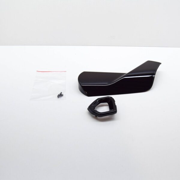4KE857697 - NEW AUDI E-TRON GEN LEFT DIGITAL EXTERIOR MIRROR REPAIR SET 4KE857697 ORIGINAL