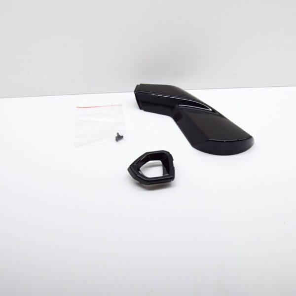 4KE857697 - NEW AUDI E-TRON GEN LEFT DIGITAL EXTERIOR MIRROR REPAIR SET 4KE857697 ORIGINAL