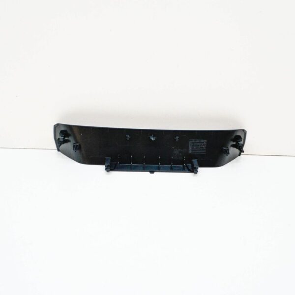 4KE864300 - Audi E-Tron S instrument panel front top trim 4KE8643006PS NEW ORIGINAL