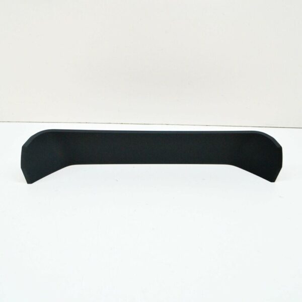 4KE8643006PS - NEW AUDI E-TRON S FRONT UPPER INSTRUMENT PANEL TRIM PANEL 4KE8643006PS