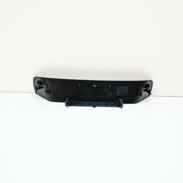 4KE8643006PS - NEW AUDI E-TRON S FRONT UPPER INSTRUMENT PANEL TRIM PANEL 4KE8643006PS