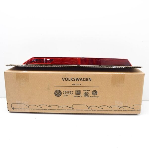 4KE945701 - NEW AUDI E-TRON SPORTBACK GEA REAR LEFT FOG LIGHT 4KE945701 ORIGINAL
