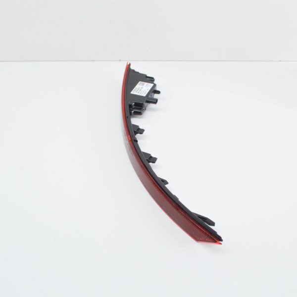 4KE945702 - NEW AUDI E-TRON SPORTBACK GEA REAR RIGHT BUMPER REFLECTOR 4KE945702 ORIGINAL