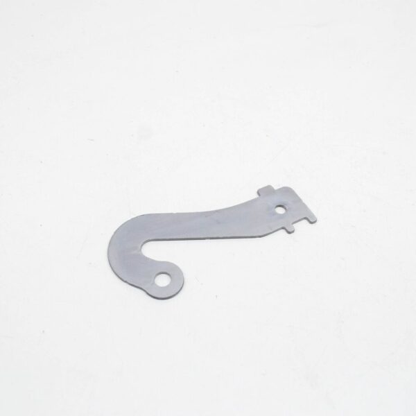 4KE951229 - NEW AUDI E-TRON SPORTBACK GEA LEFT HORN SIGNAL BRACKET HOLDER 4KE951229 ORIGINAL
