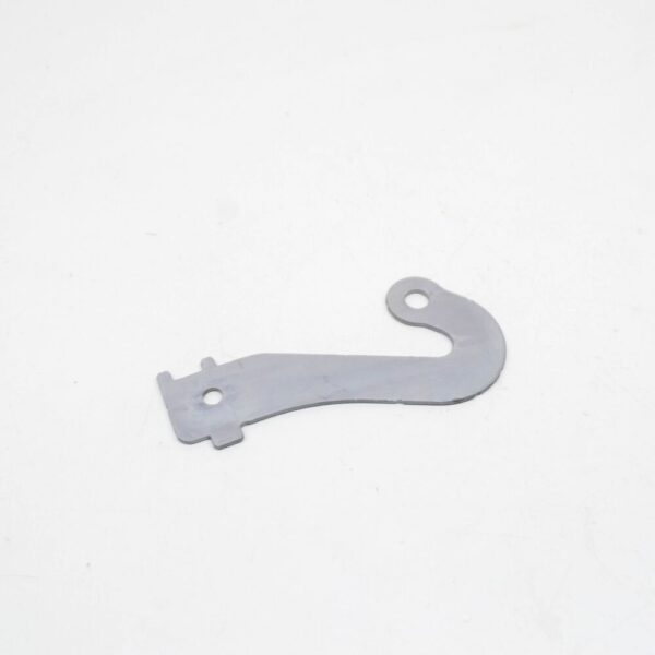 4KE951229 - NEW AUDI E-TRON SPORTBACK GEA LEFT HORN SIGNAL BRACKET HOLDER 4KE951229 ORIGINAL
