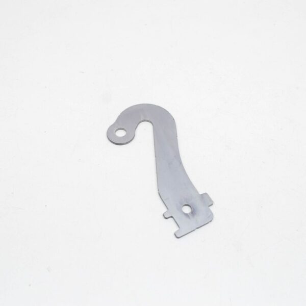 4KE951229 - NEW AUDI E-TRON SPORTBACK GEA LEFT HORN SIGNAL BRACKET HOLDER 4KE951229 ORIGINAL