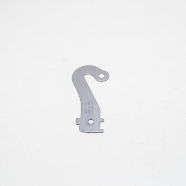 4KE951229 - NEW AUDI E-TRON SPORTBACK GEA LEFT HORN SIGNAL BRACKET HOLDER 4KE951229 ORIGINAL