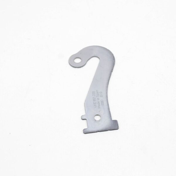 4KE951230 - NEW AUDI E-TRON SPORTBACK GEA RIGHT HORN SIGNAL BRACKET 4KE951230 ORIGINAL