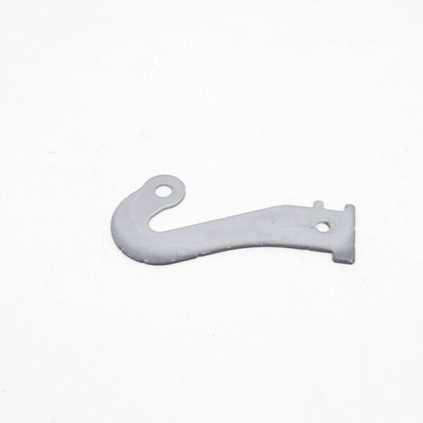 4KE951230 - NEW AUDI E-TRON SPORTBACK GEA RIGHT HORN SIGNAL BRACKET 4KE951230 ORIGINAL