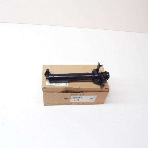 4KE955101 - NEW AUDI E-TRON LEFT SIDE HEADLIGHT WASHER SPRAY JET 4KE955101 2021 ORIGINAL